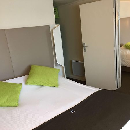 Campanile Amiens - Glisy Hotel Luaran gambar