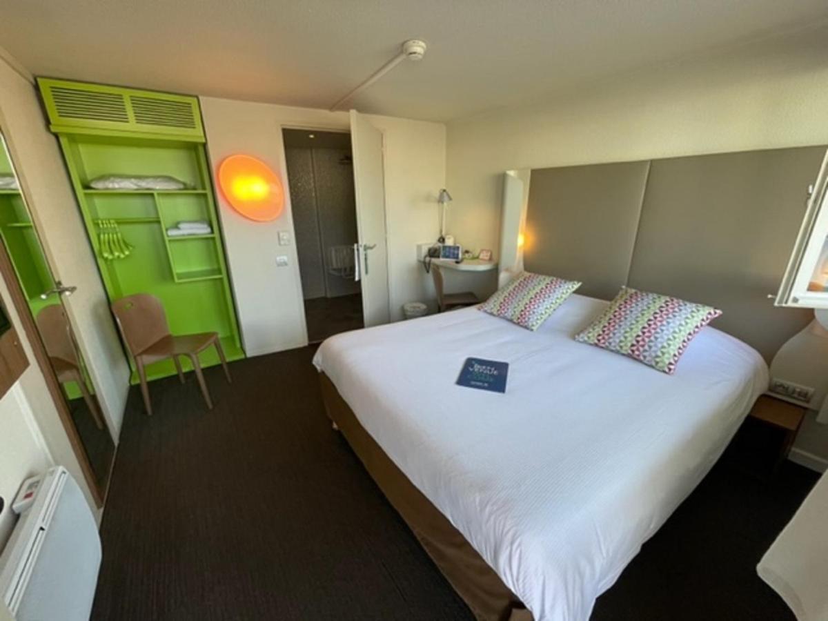 Campanile Amiens - Glisy Hotel Luaran gambar