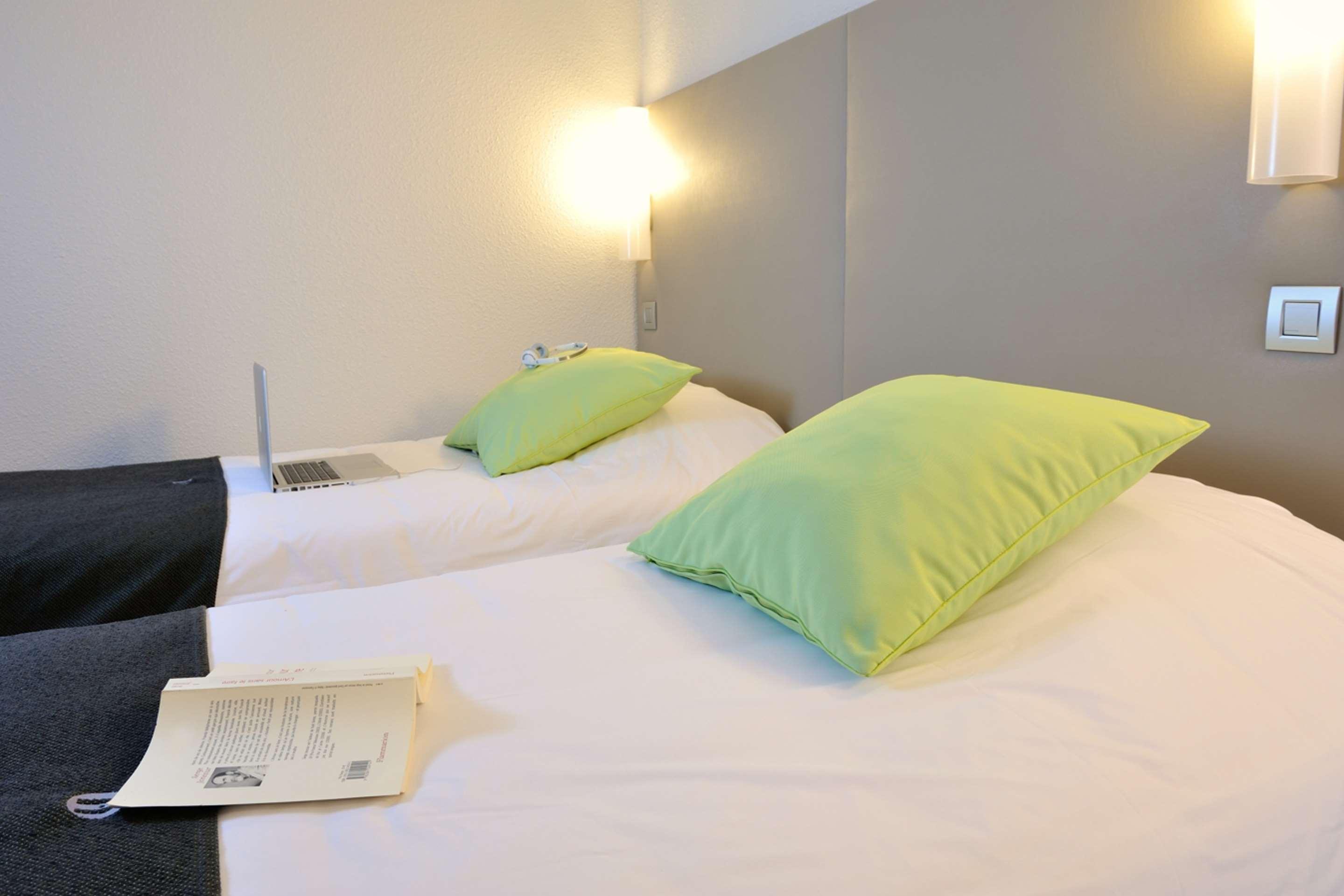 Campanile Amiens - Glisy Hotel Luaran gambar