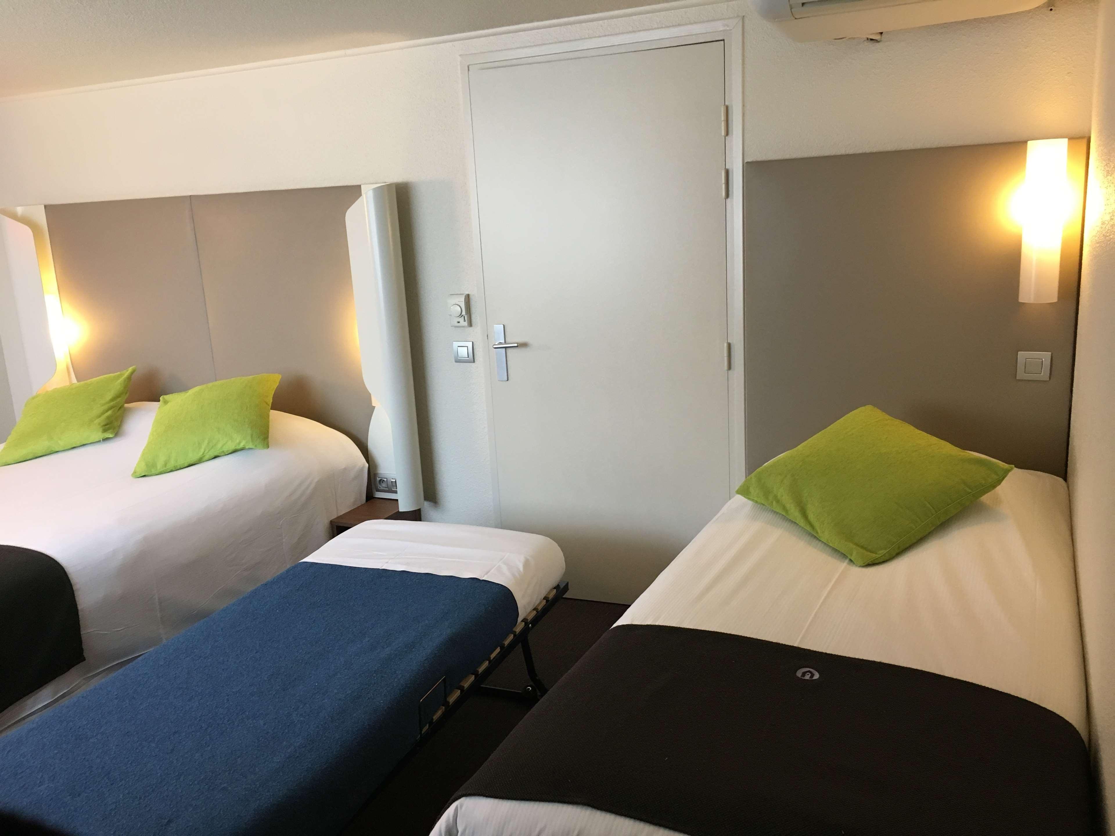 Campanile Amiens - Glisy Hotel Luaran gambar