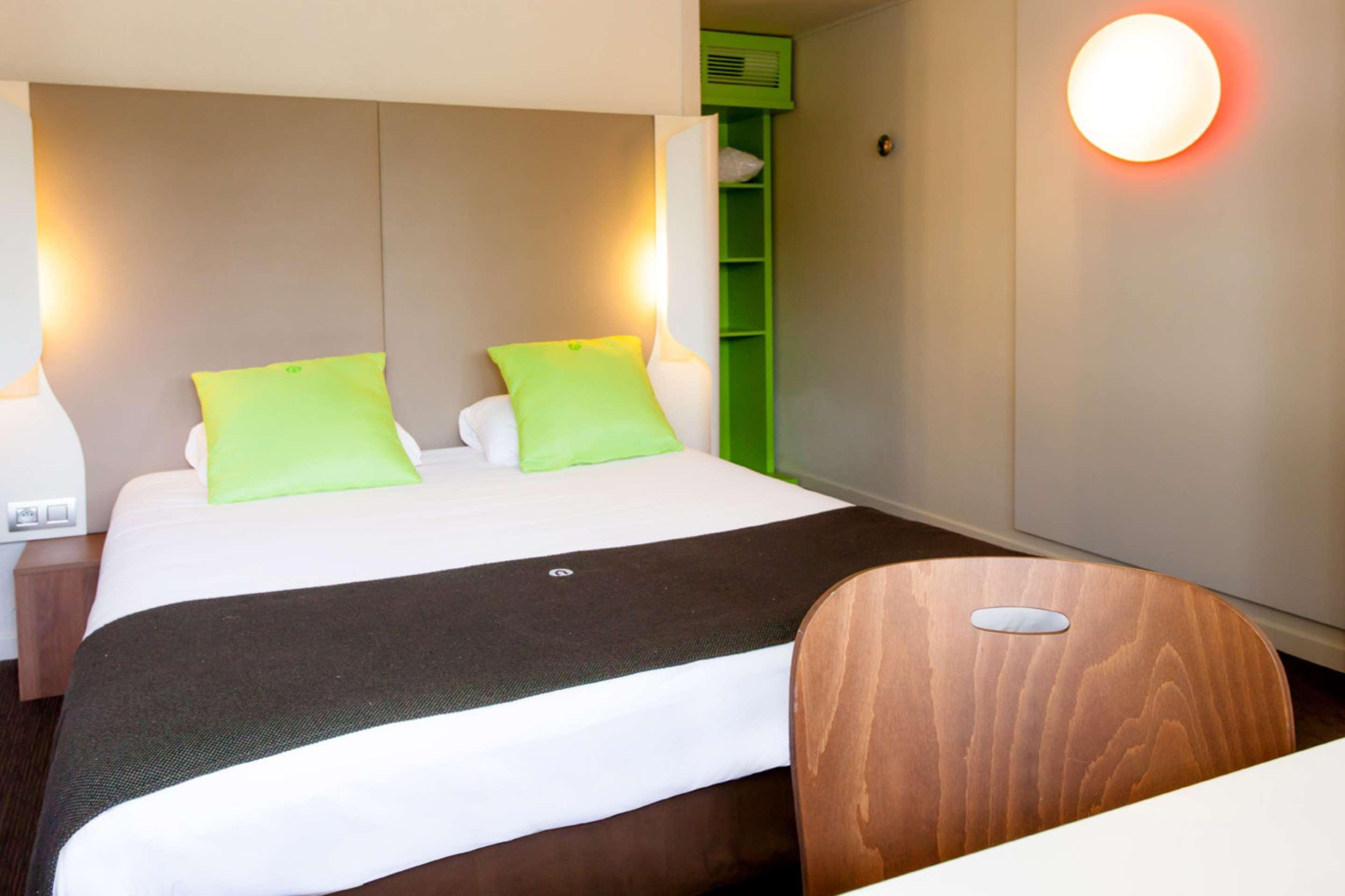 Campanile Amiens - Glisy Hotel Luaran gambar