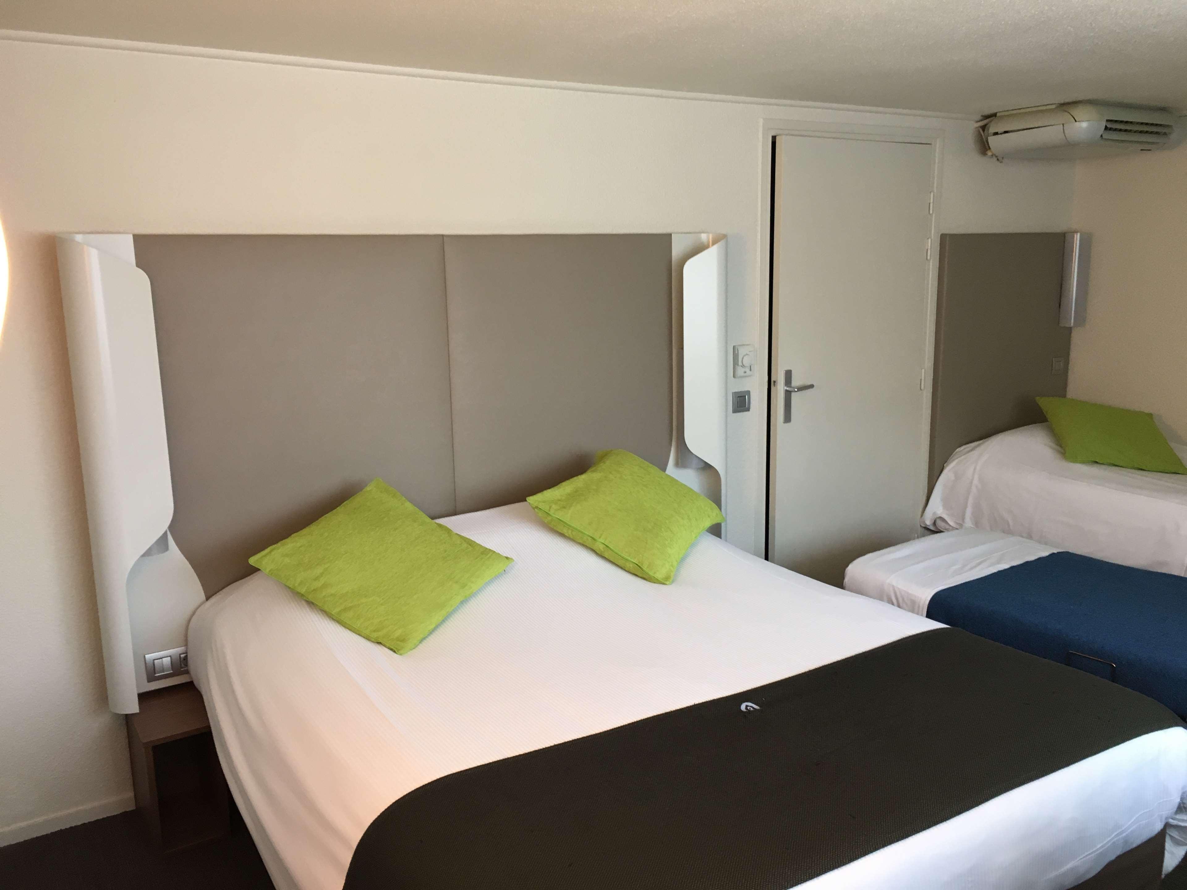Campanile Amiens - Glisy Hotel Luaran gambar