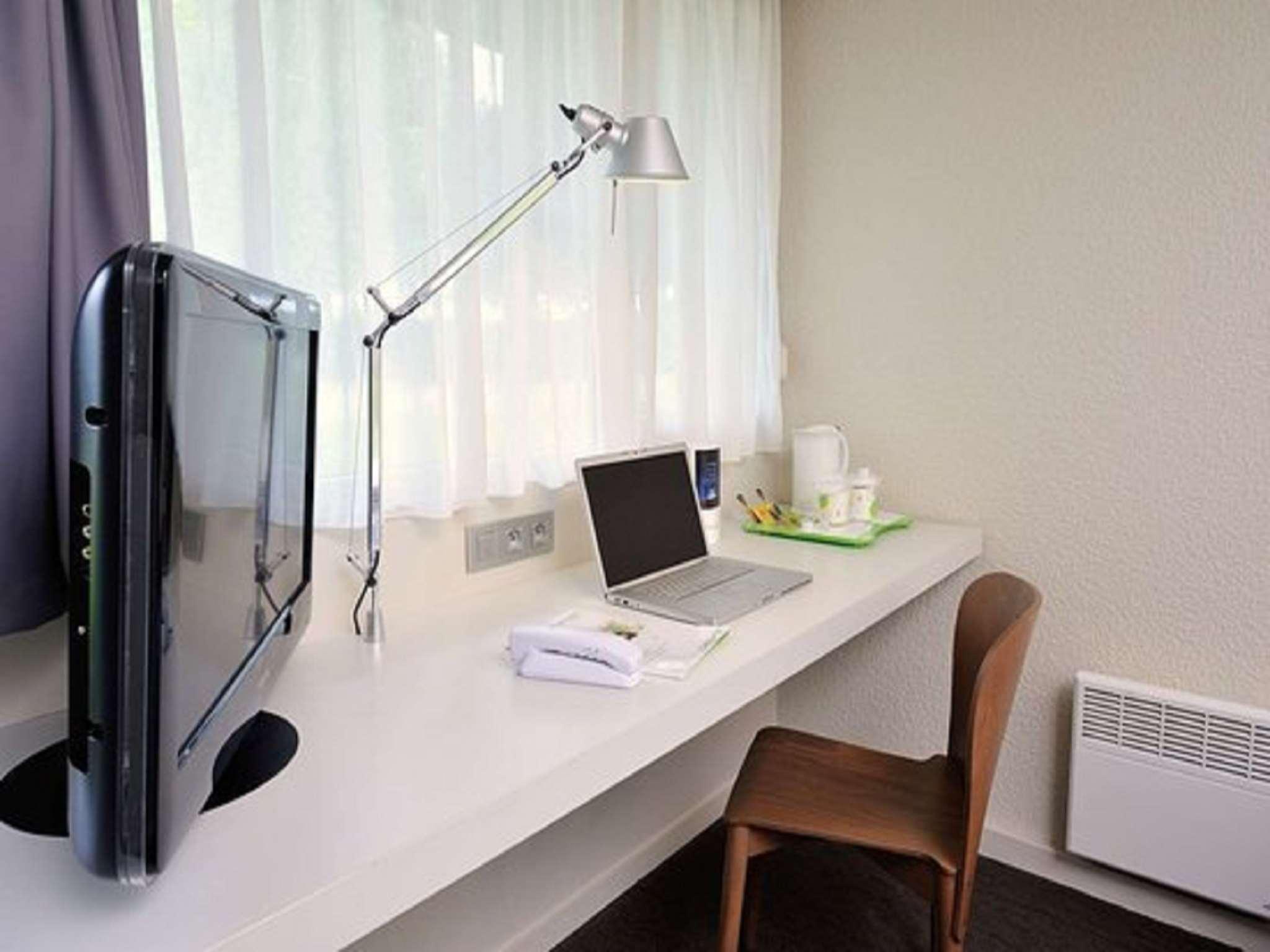 Campanile Amiens - Glisy Hotel Luaran gambar