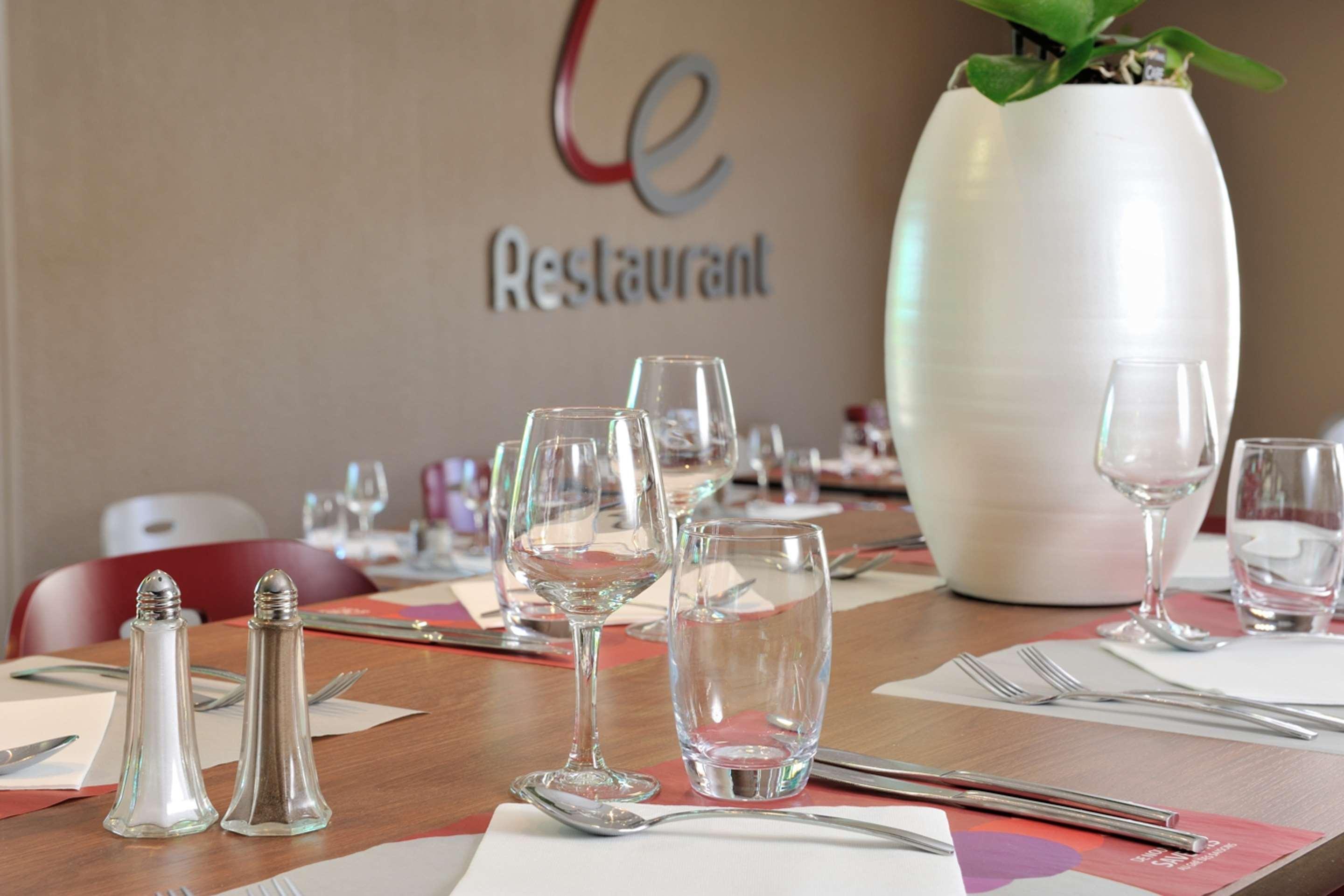 Campanile Amiens - Glisy Hotel Luaran gambar