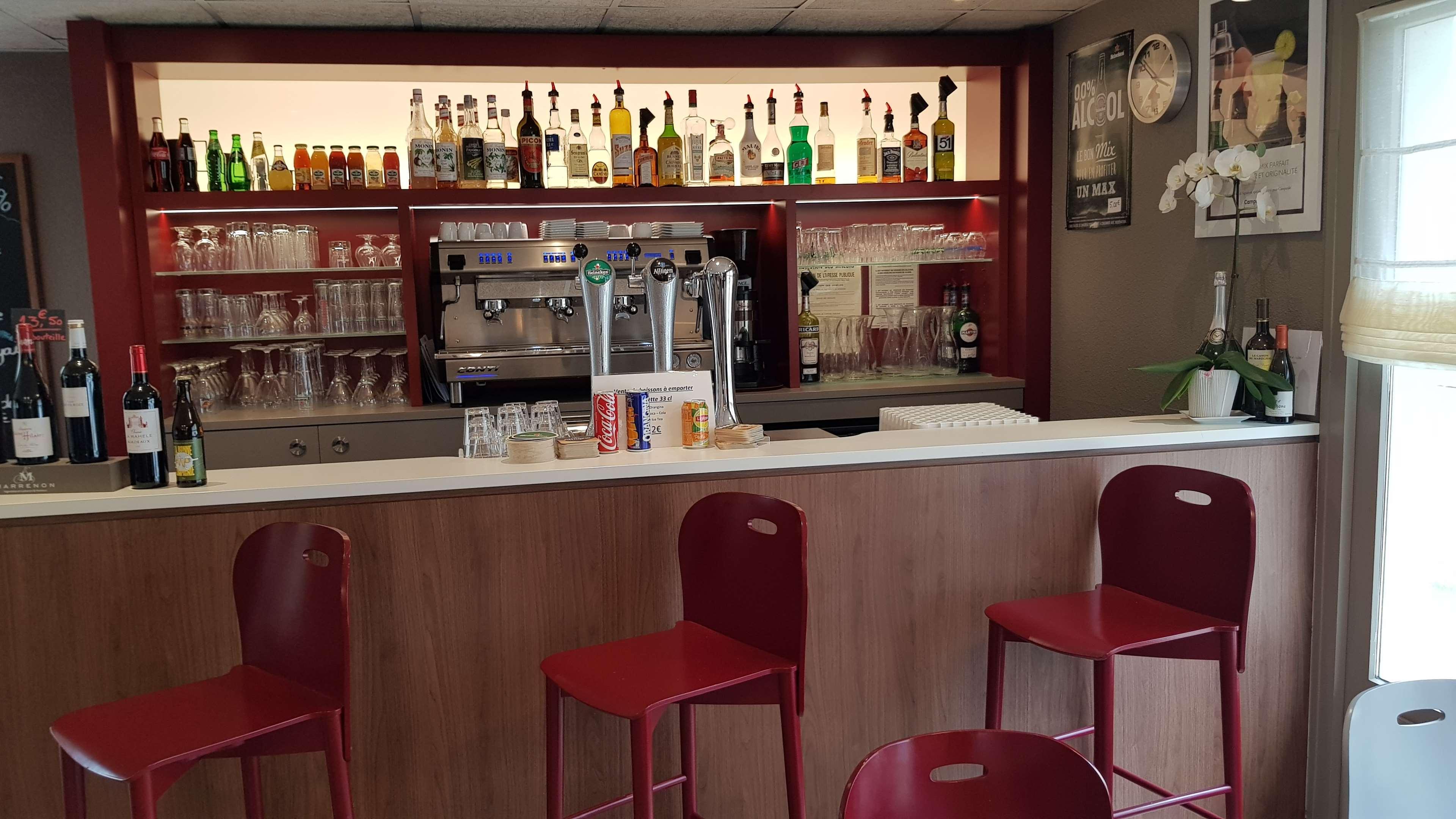 Campanile Amiens - Glisy Hotel Luaran gambar