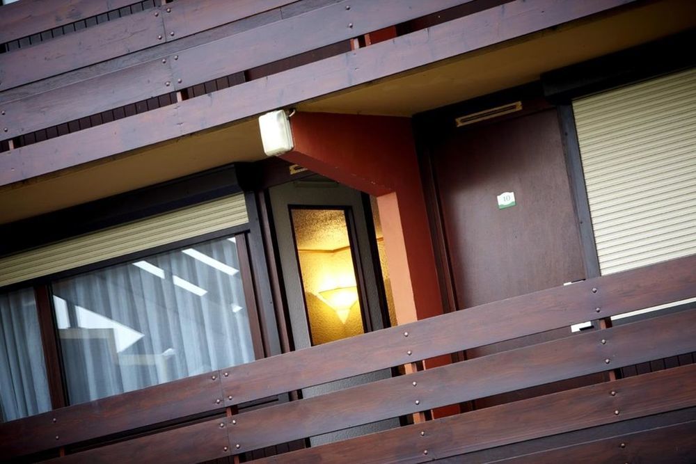 Campanile Amiens - Glisy Hotel Luaran gambar