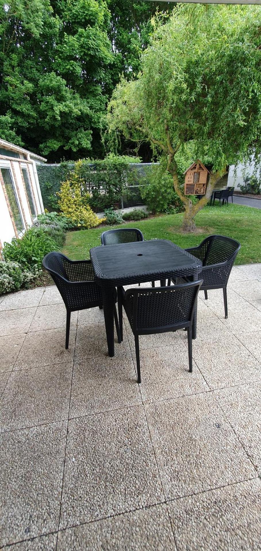 Campanile Amiens - Glisy Hotel Luaran gambar