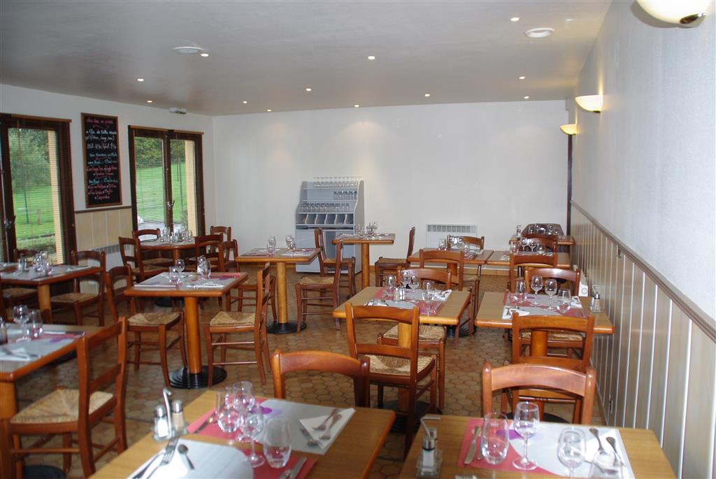 Campanile Amiens - Glisy Hotel Luaran gambar